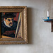 Maurice Utrillo peint par sa mère