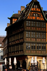 Strasbourg Centre