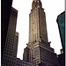 New York | Chrysler Building