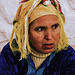 Marrakesch - Portrait of a Woman