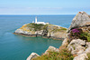 South Stack Angelsey North Wales 17th June 2010