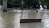 BESANCON: 2018.01.07 Innondation du Doubs due à la tempète Eleanor33