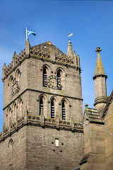 St Mary's Tower