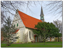 St. Clemens Kirche | HBM