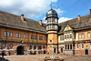 Bevern, Renaissanceschloss