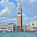 Venice 2022 – Campanile