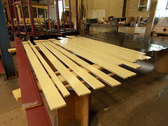 TRv6 - painted planks {roof}