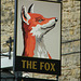 The Fox at Chippy