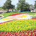 Flower Garden Festival 3 Topaz Filter Impressionistic