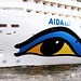 AIDAsol is watching you - 823. Hafengeburtstag Hamburg (2012)