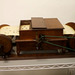 Mechanical Orguinette (U.S.A., 19th century).