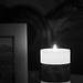 Nov 27: candlelight