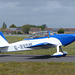 G-RVOM at Solent Airport (2) - 9 May 2021