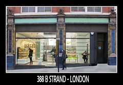 388 B Strand - London - 17.2.2016