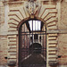 Castello Brancaleoni, Porta (2 x PiP)