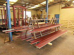 TRv6 - painted planks {sides}