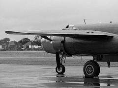 PH-XXV at Solent Airport (1M) - 19 August 2016