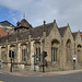 York, Converted Church on Micklegate