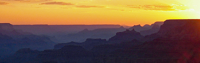USA - Arizona, Grand Canyon National Park