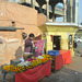 Jaipur- Flower Seller