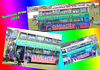 Diversity Bus Seahaven Pride 26 8 2023