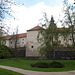 Telč, The Castle