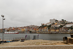 Porto, Portugal HFF