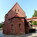 Wroclaw - Kościół św. Idziego