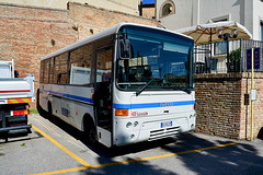 Mombaroccio 2017 – Iveco Bus