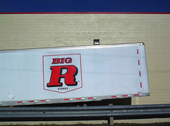 Big R