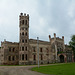 Latvia, Odziena Manor Castle