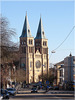 Landau - Stadtpfarrkirche St. Maria