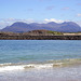 An Teallach Range from Melon Udrigle May 2004