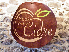 Le musée du cidre à Pleudihen sur rance (22)