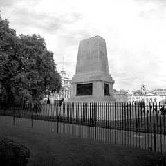 The Guards Division War Memorial
