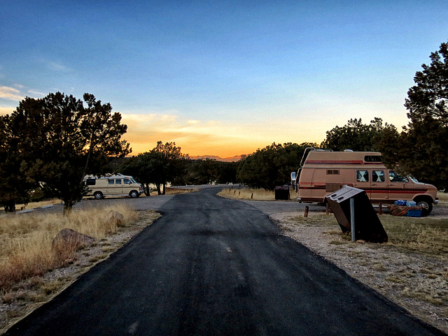 Lakeview Campground