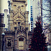 Old Water Tower Christmas - City of Chicago