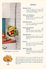 Chiquita Banana's Cookbook (3), c1959