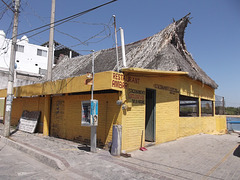 Restaurant Ambar