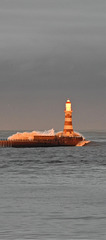 Roker Lighthouse
