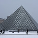 Le Louvre ~ Paris ~ MjYj