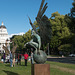 Sacramento “Wings of the City” exhibition (#1188)