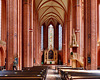 Pasewalk - St.-Marien-Kirche
