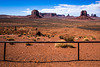 HFF--Monument Valley Navajo Tribal Park, Arizona-Utah, USA (R0000554)