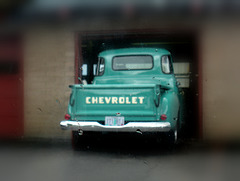 1953 Chevrolet
