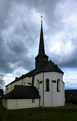 DE - Hennef - St. Katharina at Stadt Blankenberg