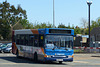Stagecoach 34524 in Chichester - 16 May 2015