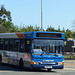 Stagecoach 34524 in Chichester - 16 May 2015