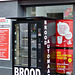 Borgloon - Brood Automaat