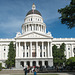 Sacramento California State Capitol (#1190)